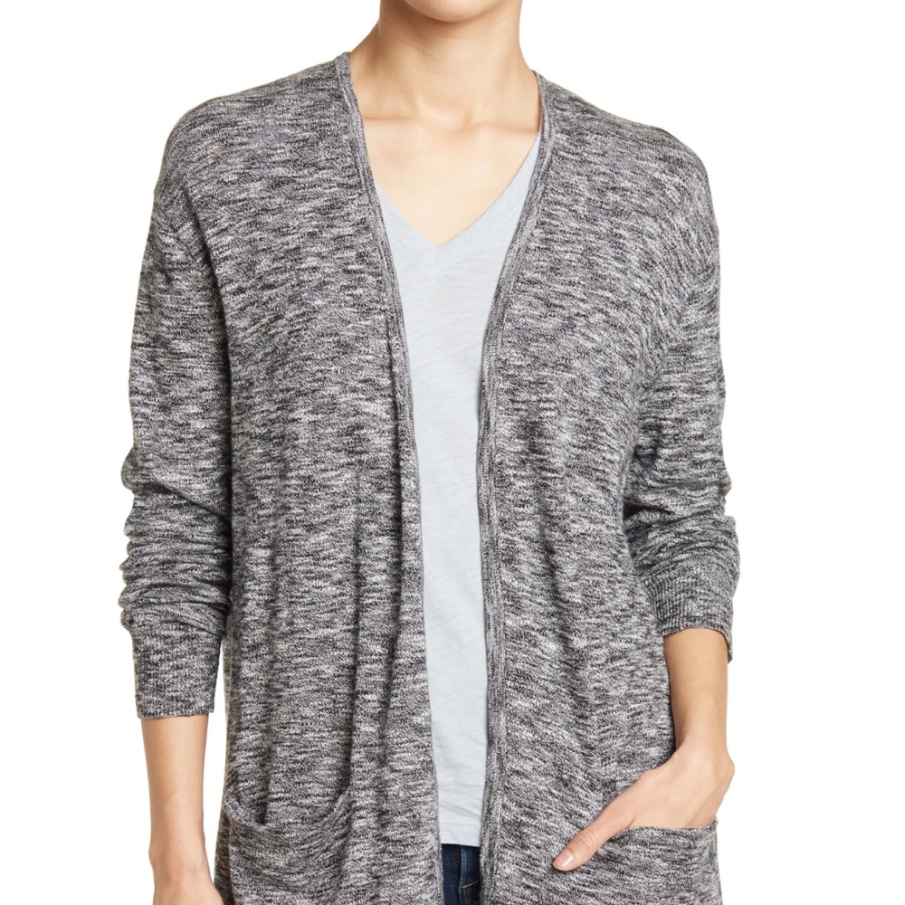Madewell never worn sweater size xxs